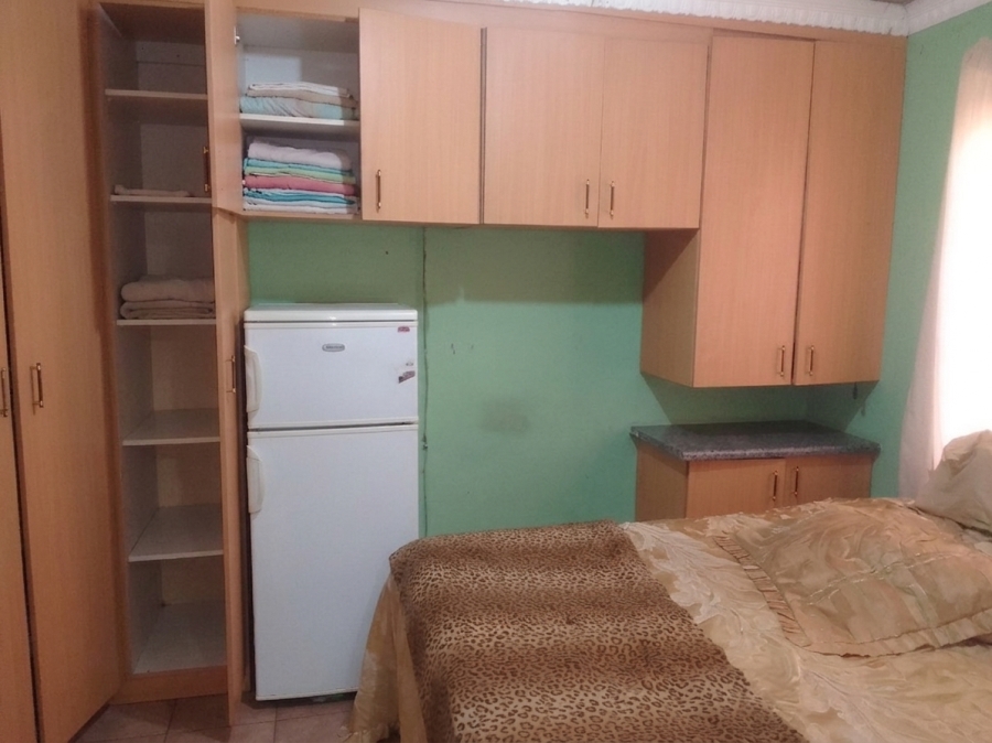 3 Bedroom Property for Sale in Geelhoutpark North West